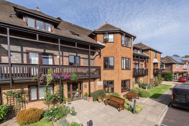 Flat for sale in Bartholemew Court, South Street, Dorking