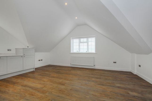 Flat 7, 178, Harefield Road, Uxbridge photo 4