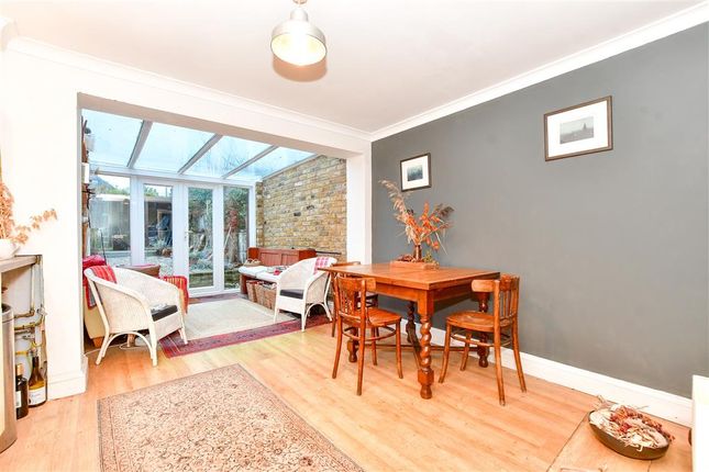 Cottage for sale in Durlock, Minster, Ramsgate, Kent