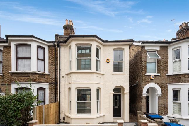 Hartfield Crescent