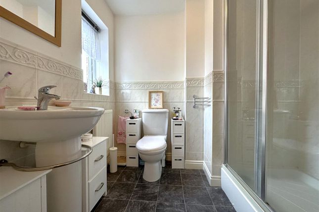 Master En-Suite 618