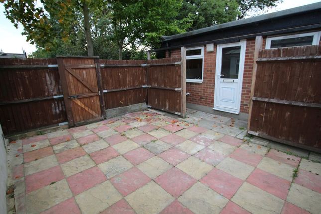 Detached house to rent in Hawks Road, Kingston Upon Thames