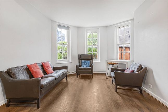 Thumbnail Flat for sale in Club Row, London