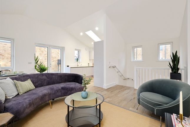 Plot 117 St. Leonards Quarter,, Topsham Road, Devon photo 3