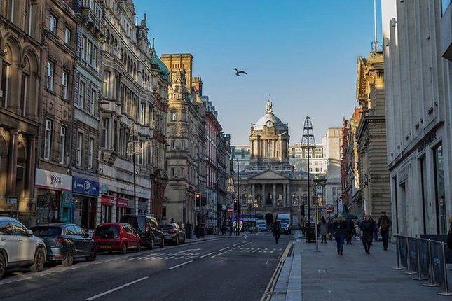 22, Castle Street, Liverpool photo 5