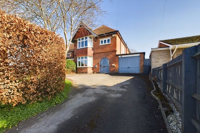 Thumbnail Detached house for sale in Finlay Road, Gloucester, Gloucestershire