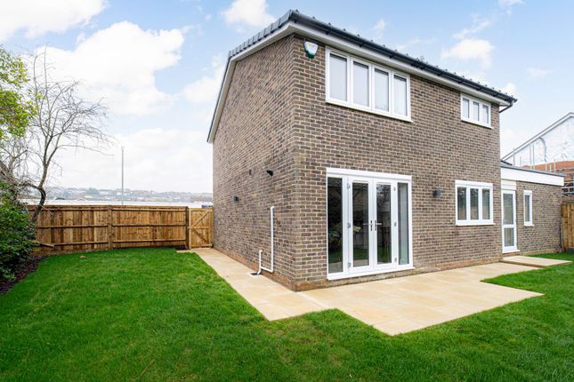 Detached house for sale in Vulcan Close, Whitstable