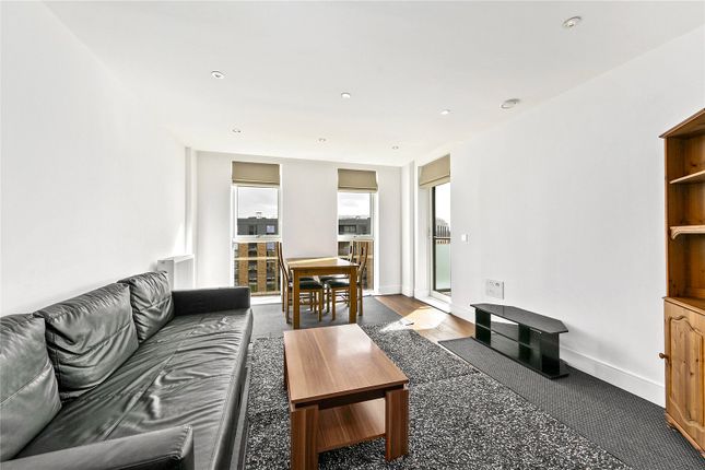 Flat for sale in Chancery House, Levett Square, Kew, Surrey