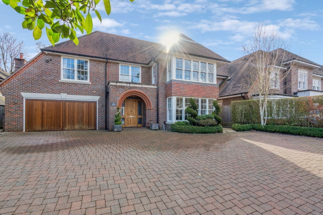 6-bed house on 39, Valley Road, Rickmansworth, £2,300,000