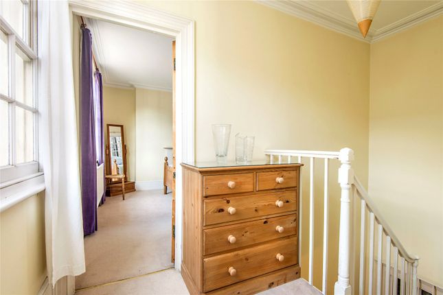 Terraced house for sale in Clerkenwell Close, London
