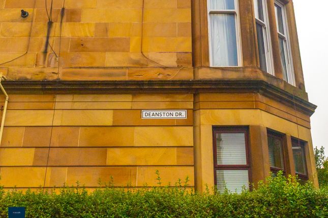 Flat 3/1, 36 Deanston Drive, Glasgow, G41 3AD, Glasgow photo 3