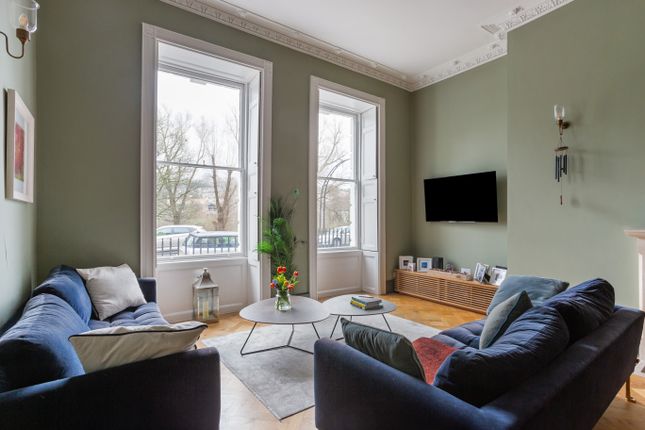 Flat for sale in Green Park, Bath