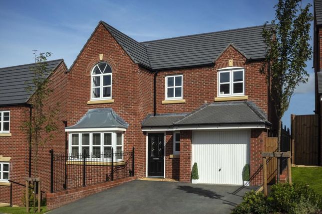 Thumbnail Property for sale in Altcar Lane, Formby, Liverpool