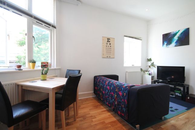 Pakeman Street Islington N7 1 Bedroom Flat To Rent 53932366