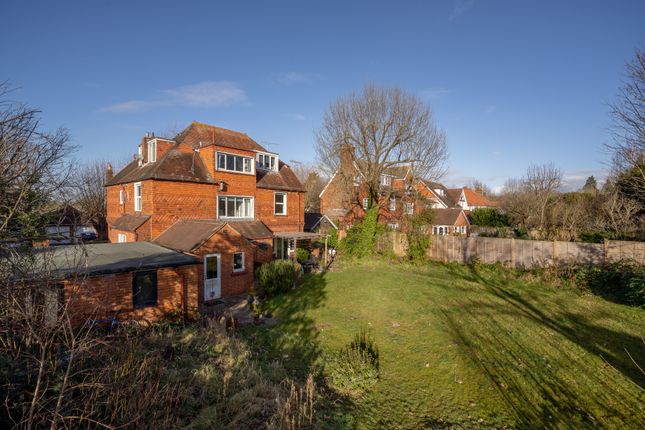 Detached house for sale in Linden Gardens, Leatherhead, Surrey