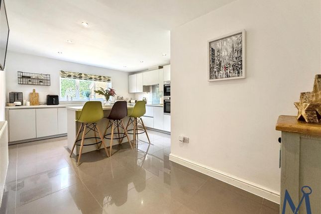 7, Nursery Close, Coalville photo 4