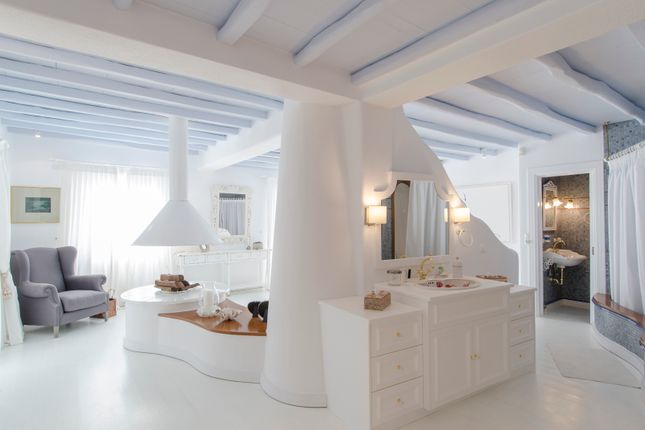 Villa for sale in Kanalia Area, Mykonos, Cyclade Islands, South Aegean, Greece