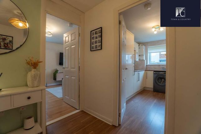 20, Clarinda Court, Glasgow photo 4