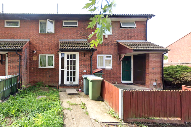 2-bed terraced on 32, Sheerwater Road, London, £469,000
