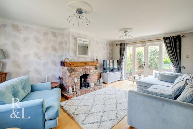 The Farmhouse, 9, Duck Lake, Appleby Magna photo 4