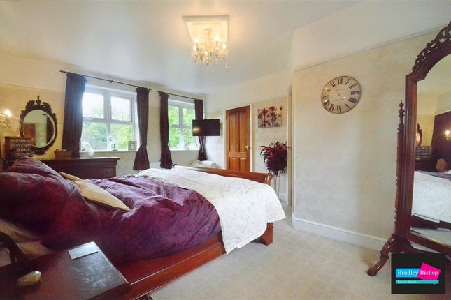Detached house for sale in Barrow Hill, Sellindge, Ashford, Kent