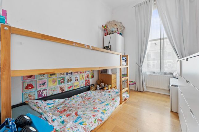 Flat for sale in Fortess Road, London