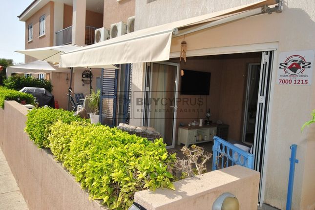 Thumbnail Apartment for sale in Tremithousa, Paphos, Cyprus