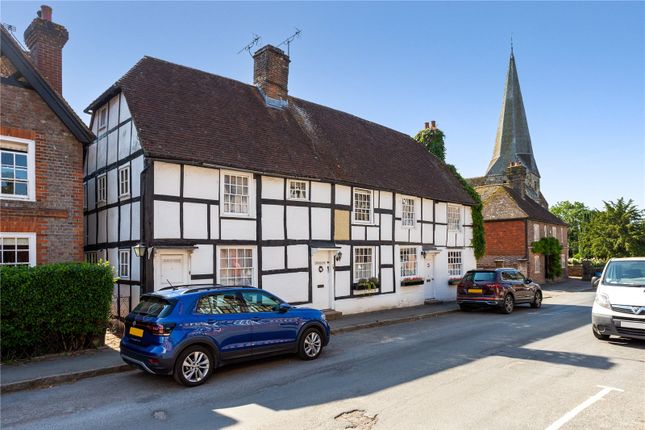 Thumbnail Detached house for sale in High Street, Fletching