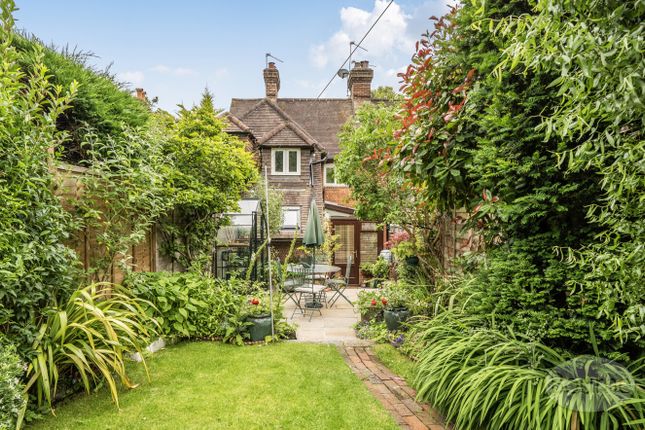 3 Grange Terrace,, Lane End, Godalming photo 4