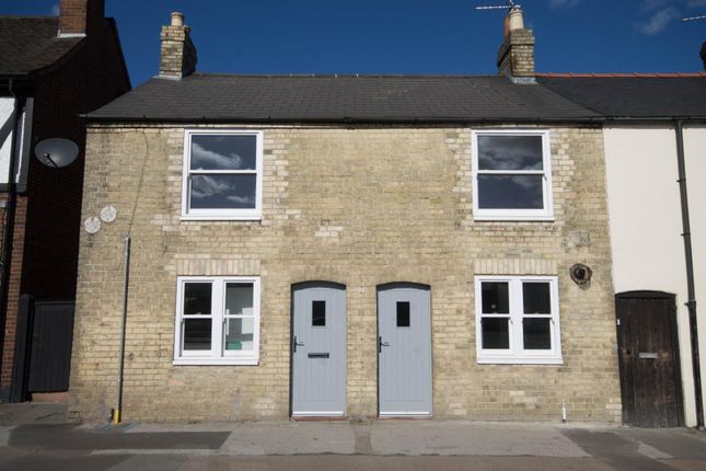 Flat to rent in Newmarket Road, Cambridge