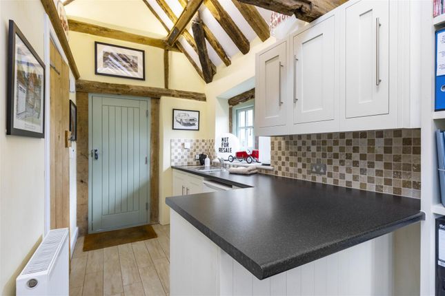 Barnett Farm, Norley Lane, Shamley Green, Gu5 0Tp-