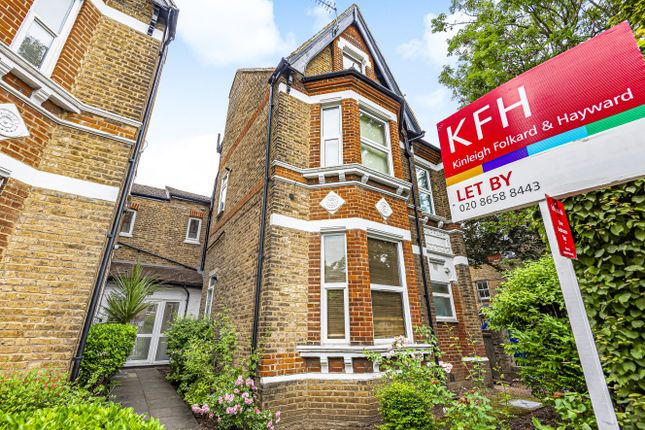 Flat 8, 23, Manor Road, Beckenham photo 4