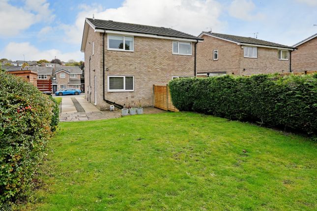 25, Windermere Avenue, Dronfield photo 2