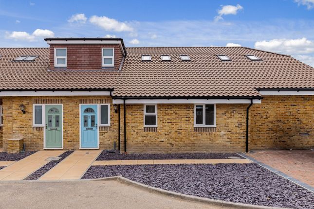 4-bed house on 3 Aston Mews, Mill Lane, Sandwich, £350,000