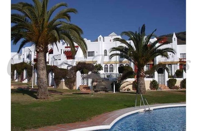 Terraced house for sale in Townhouse, Nerja, Málaga, Andalusia, Spain