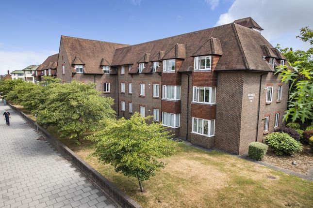 Flat for sale in Birnbeck Court, Temple Fortune