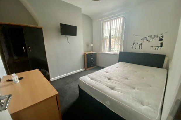 Room to rent in Hinton Street, Fairfield, Liverpool L6