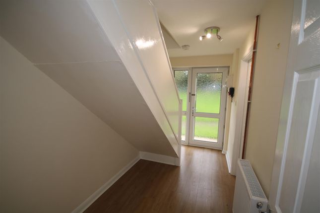 End terrace house for sale in Rentain Road, Chartham, Canterbury