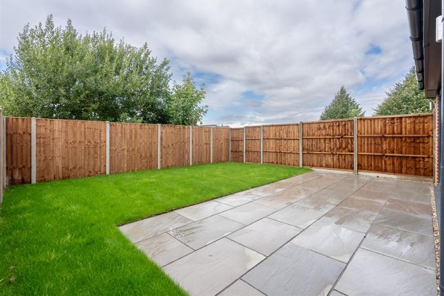 Plot 1, Clarke Close, Stansted Mountfitchet photo 3