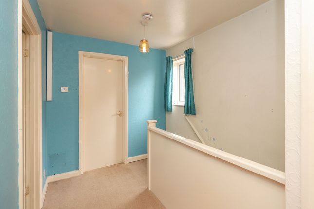 Semi-detached house for sale in Netherfield Road, Chesterfield