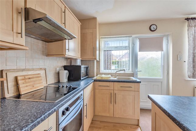 Terraced house for sale in Town End Road, Holmfirth, West Yorkshire