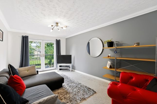 15 Brown Court, Dalratho Road, Grangemouth, Falkirk, Grangemouth photo 2