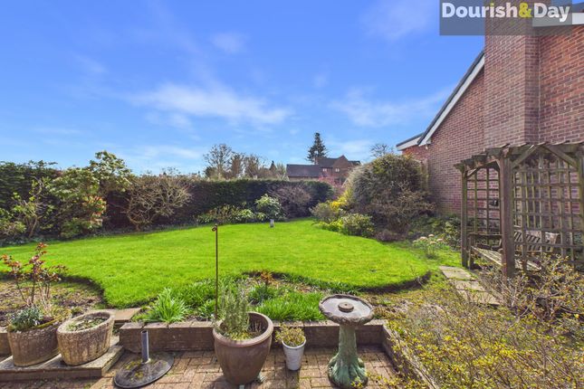 1 Orchard Close, Market Drayton photo 4