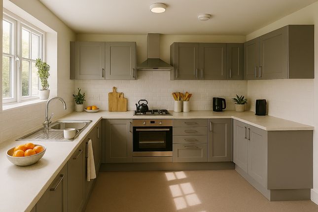 Plot 75, Shared Ownership, Lockwood Place, Ipswich photo 3