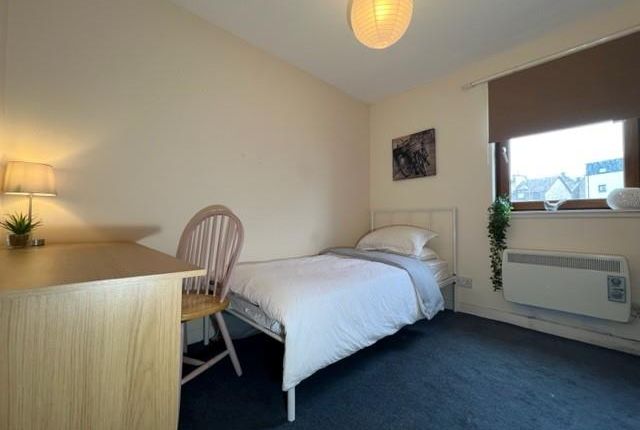 Flat to rent in Mcdonald Court, Froghall Road, Aberdeen