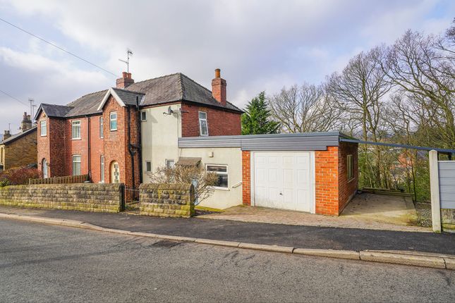 Semi-detached house for sale in Queen Victoria Road, Sheffield