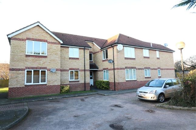 A Larger Local Choice Of Properties To Rent In Cheshunt