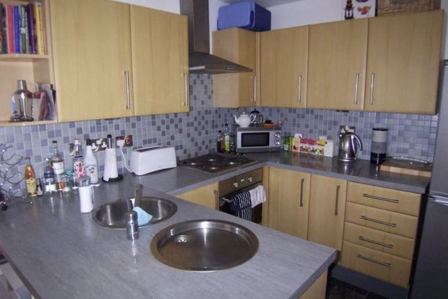 Apartment 3 Castle Pointe, Castle Foregate, Shrewsbury photo 3