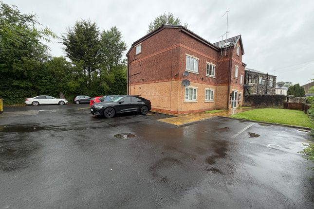 3 Trafalgar CT, Manchester Old Road, Bury photo 4