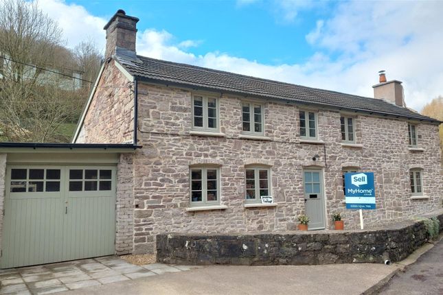 Cottage for sale in Forge Road, Tintern, Chepstow NP16